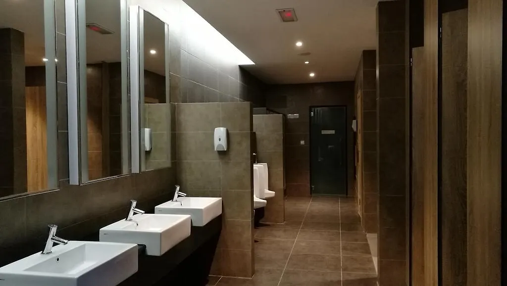 Silverscape Luxury Residence Melaka Malacca