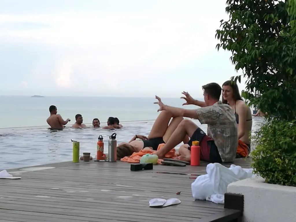 Silverscape Luxury Residence Melaka Malacca