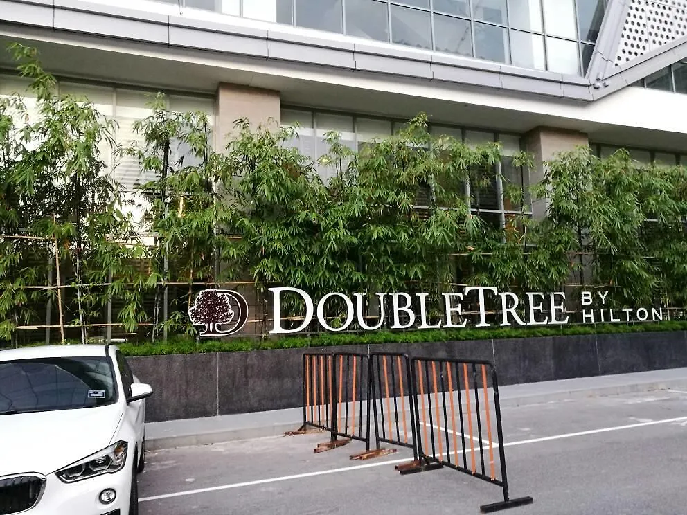 Silverscape Luxury Residence Melaka 0*, Malacca Malaysia